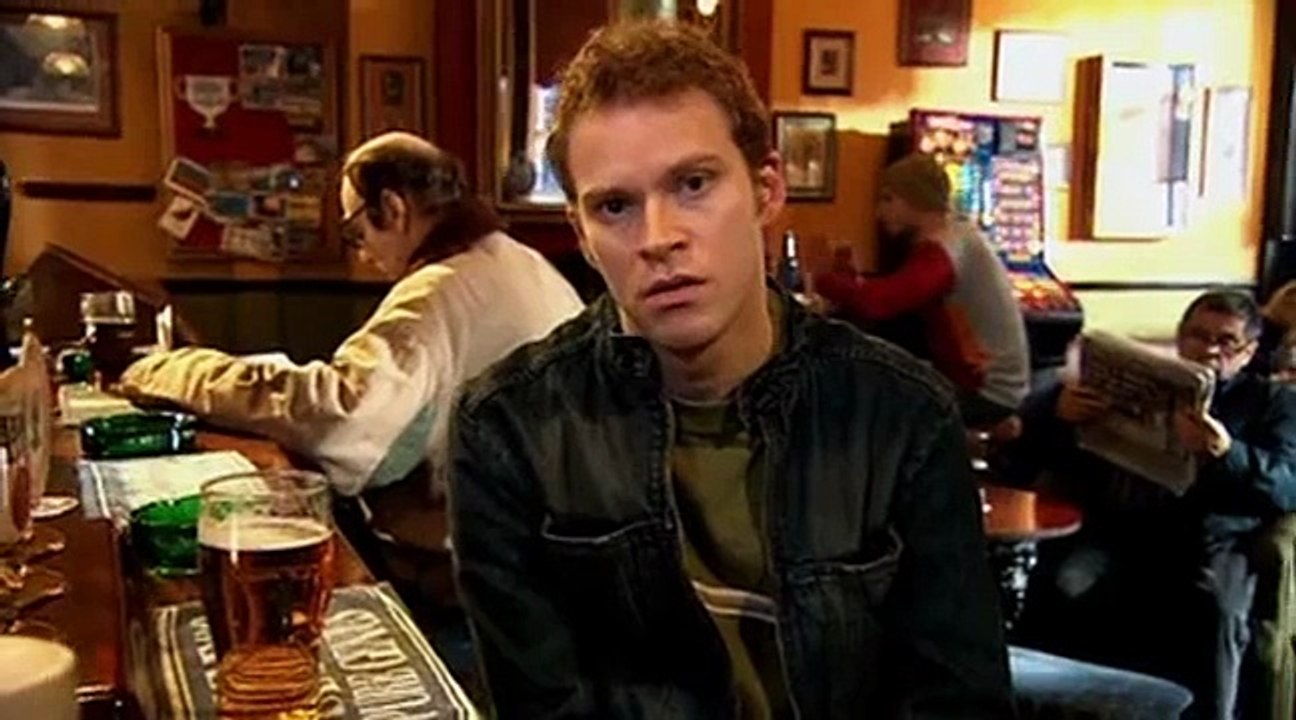 Peep Show S01E01