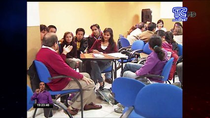 Se aprobaron reformas a la Ley de Educación Superior