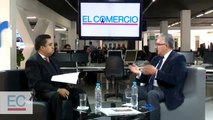 [EN VIVO] El presidente Lenin Moreno anunció que enviará a la Asamblea Nacional un proyecto de ley para reformar la Ley de Comunicación. Uno de los temas que tr