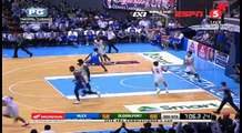 NLEX VS GLOBALPORT MAY 16 2018 3Q