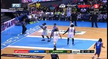 NLEX VS GLOBALPORT MAY 16 2018 2Q