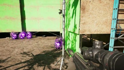 FAR CRY 5 FIRST TIME PLAYTHROUGH PART 61 PERMIT DENIED LOL!