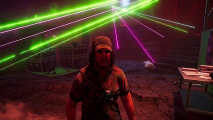 FAR CRY 5 FIRST TIME PLAYTHROUGH PART 62