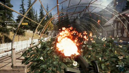 FAR CRY 5 FIRST TIME PLAYTHROUGH PART 66