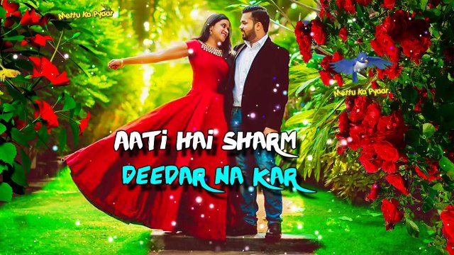 ❤Aise ❤Tu ❤Deewana ❤Mujhe ❤Pyar ❤Na ❤Kar ❤WhatsApp ❤Status ❤30Sec ❤Mettu Ka Pyaar ❤2018❤