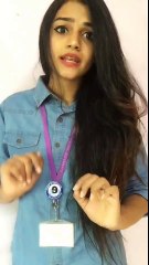 krithikaofficial-Comedy Dubsmash