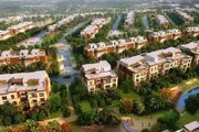 For Sale Apartment 126 in Compound Sarai with installments