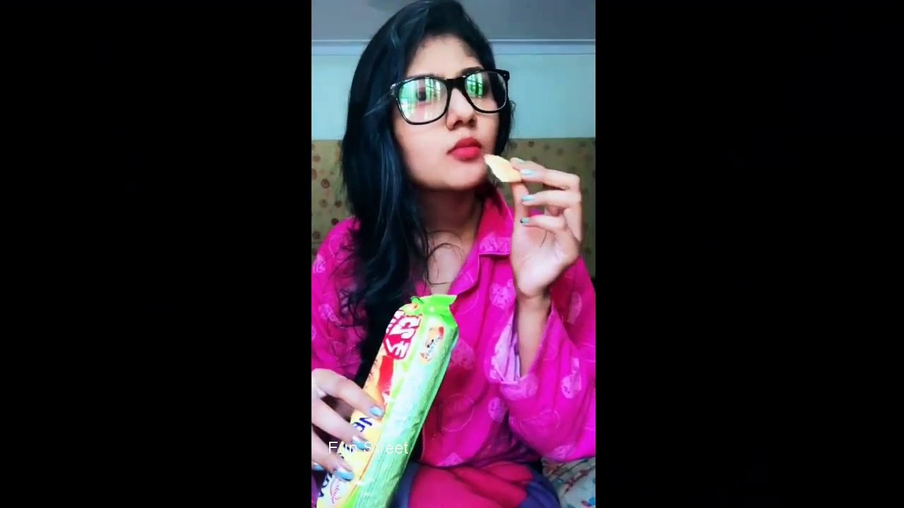 Drishya Dubsmash