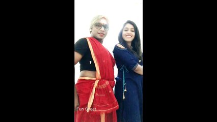 Nanjil Vijayan Dubsmash video