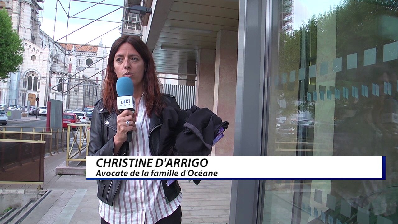 D!CI TV : la famille d'Océane apaisée après le verdict de l'affaire Océane