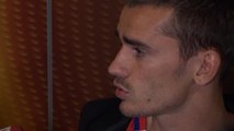 Finale - Griezmann : 