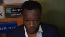 Finale - Mandanda : 