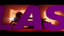 Incredibles 2 Viral Video - Elastigirl Vintage Toy Commercial (2018)