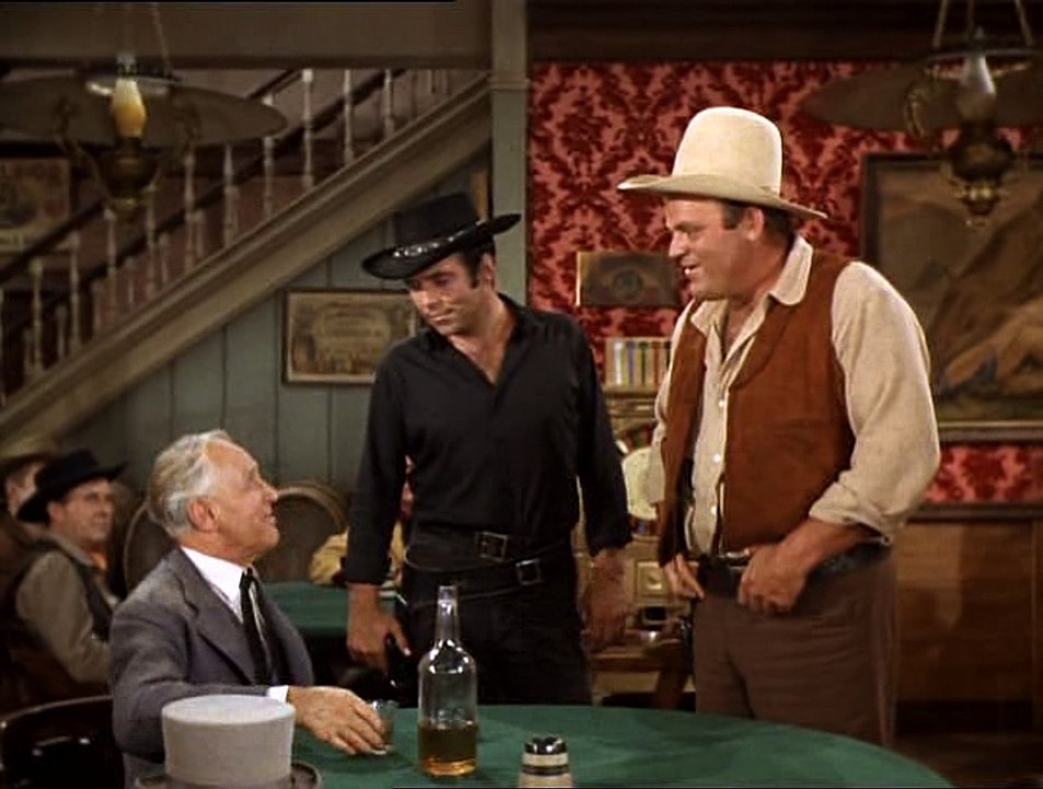 S04E17 - Recht und Unrecht