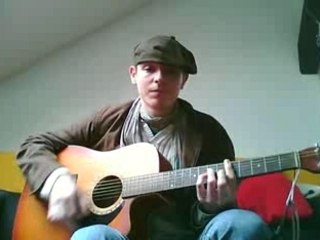 Sur les chemins de la bohème