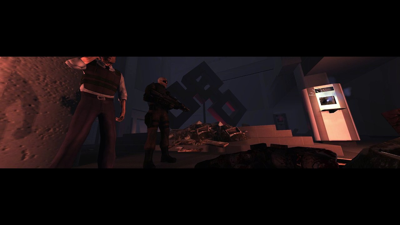 fear mod test