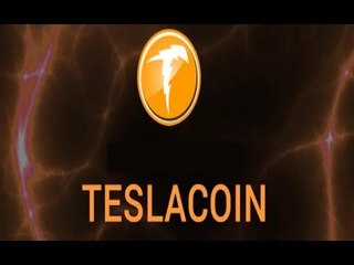 O Que é Tesla Coin e Como Funciona - Tesla Coin Projeto de Energia Renovavel