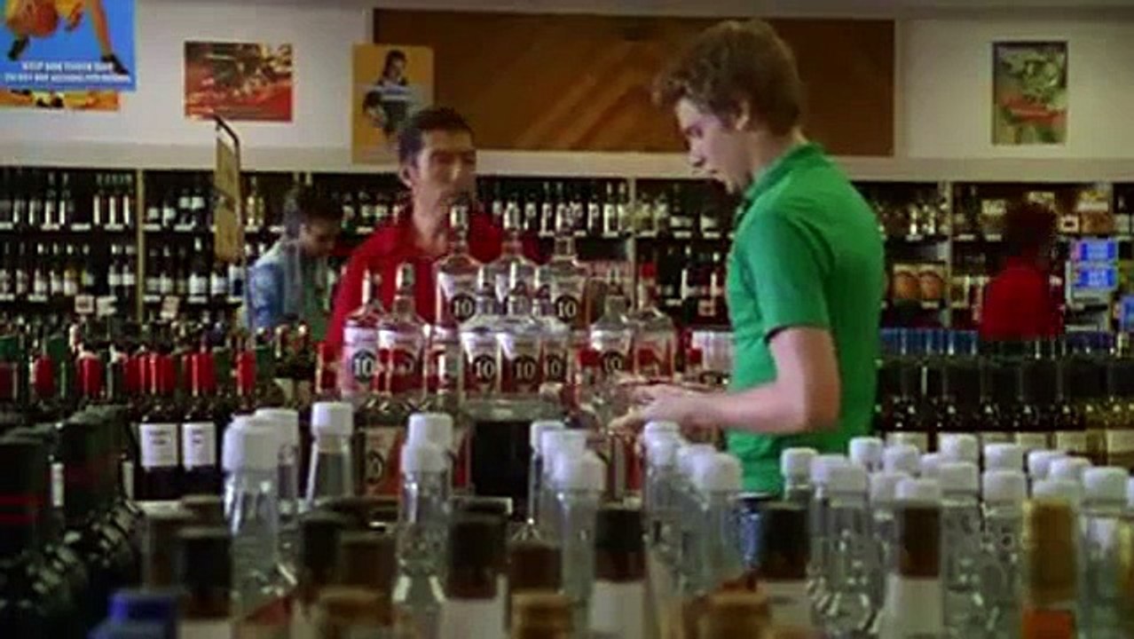 Life As We Know It S01E02