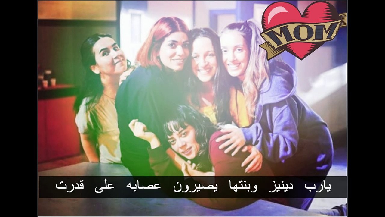 مسلسل الفناء الحلقة 8 ايجام تدخل السجن  وظهور ميرفي عاشقه دينيز