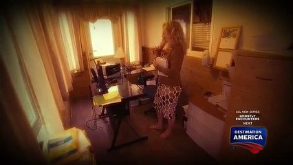 Ghosts In My House S01E01