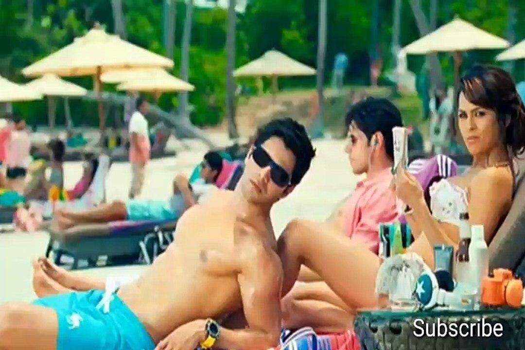 Alia Bhatt | Kissing Scen | Bikini Scen | Comedy Scen