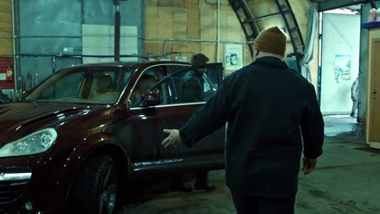 Бесстыдники. Сезон 1 (2017). Серия 12