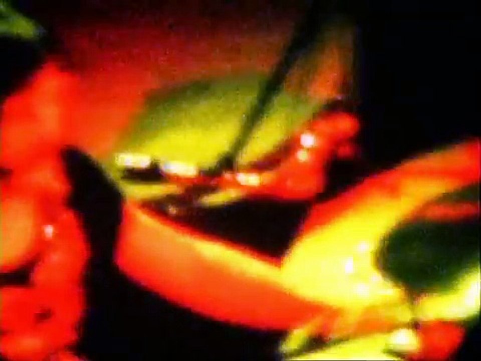 Led Zeppelin - Bron-Y-Aur Stomp - Earls Court 1975