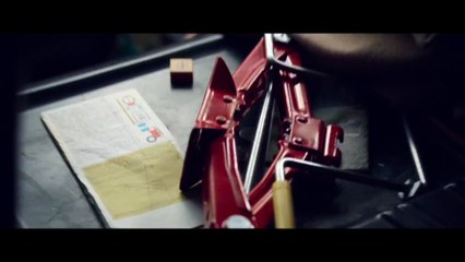 The House that Jack Built - Oops, That Was a Mistake