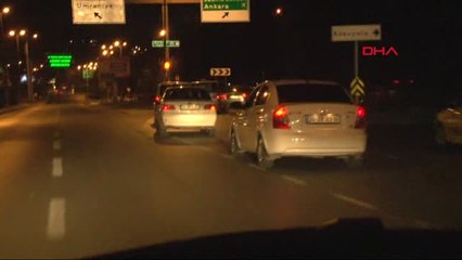 Maltepe'de Uyuşturucu Operasyonu