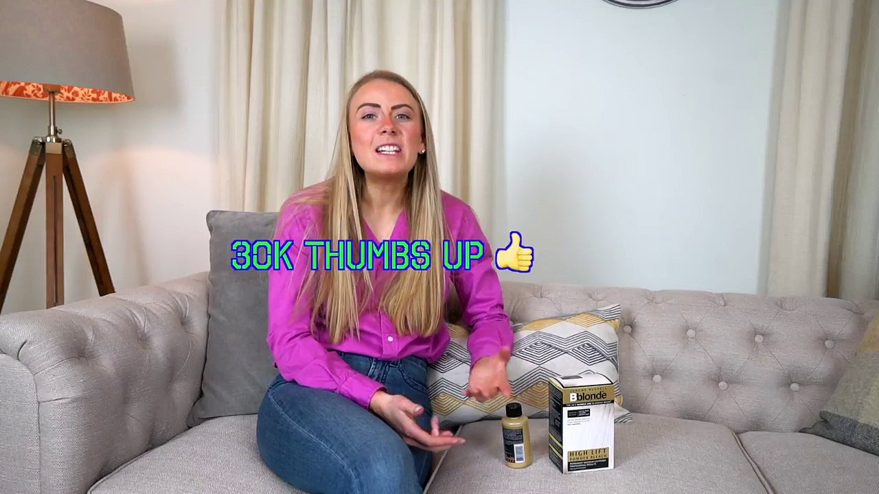 BLEACH HAIR DYE PRANK ON BOYFRIEND! (ASLEEP) (GONE WRONG BURNS HIS SCALP!!!)