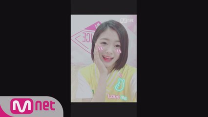 [48스페셜] 윙크요정, 내꺼야!ㅣ하세가와 레나(NGT48)