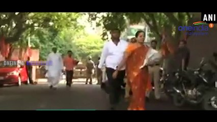 രാത്രിയിൽ സുപ്രീംകോടതിയിൽ അരങ്ങേറിയത് നാടകീയ രംഗങ്ങൾ  | Oneindia Malayalam