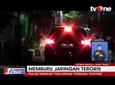 Polisi Tangkap Tiga Orang Terduga Teroris di Probolinggo