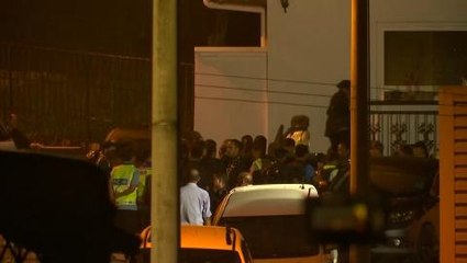 Najib's lawyer: No charges, cops just took personal items