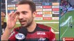 OLHA O QUE EVERTON RIBEIRO FALOU APÓS CLASSIFICAR O FLAMENGO NA LIBERTADORES