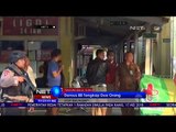 Densus 88 Tangkap Dua Orang Terduga Teroris Di Tanjung Balai -NET5