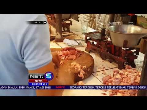 Mentan Menjamin Stok Pangan Aman Di Bulan Puasa -NET5