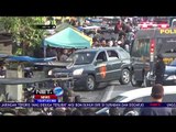 Densus 88 Tembak Mati Dua Orang Teroris Di Tanjung Balai  -NET10