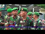 Apel Gabungan Jelang Ramadhan, Persempit Gerak Teroris di lingkungan - NET24