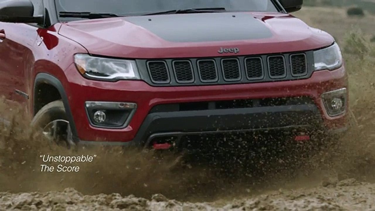 Jeep Compass Miami Lakes FL | 2018 Jeep Compass Miami Lakes FL