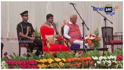 ದೇವರ ಹೆಸರಿನಲ್ಲಿ ಪ್ರಮಾಣ ವಚನ ಸ್ವೀಕರಿಸಿದ ಯಡಿಯೂರಪ್ಪ | Oneindia Kannada