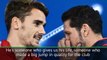 I'll thank Griezmann for his work if he leaves - Simeone