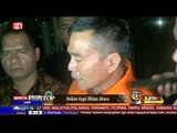 KPK Tahan Bupati Bengkulu Selatan Dirwan Mahmud