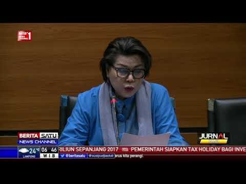 Ada Dugaan Korupsi Sekeluarga dalam OTT di Bengkulu Selatan