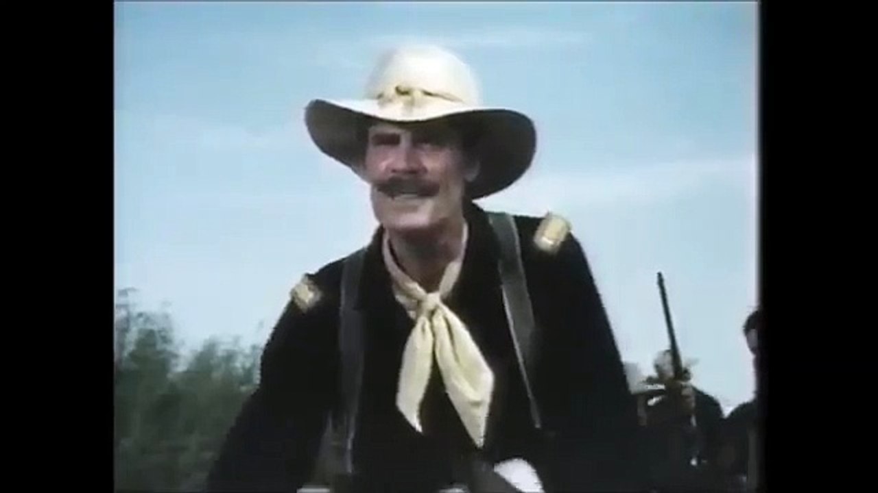 Mr. Horn - En Español part 1/4