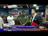 Pangdam Jaya Mayjen TNI Nilai Beritasatu Menjunjung Tinggi Jurnalisme Positif
