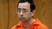 Michigan State to pay US$500mil to Nassar sex abuse victims