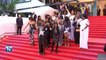 Festival de Cannes: "Noires n’est pas leur métier"