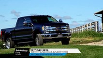 2018 Ford F-250 Dallas TX | Ford F-250 Dealer Dallas TX