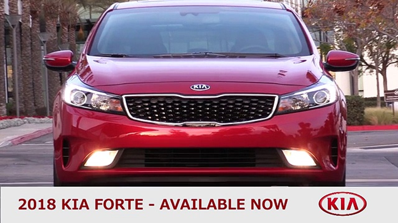 Kia Forte Ontario CA | 2018 Kia Forte Ontario CA